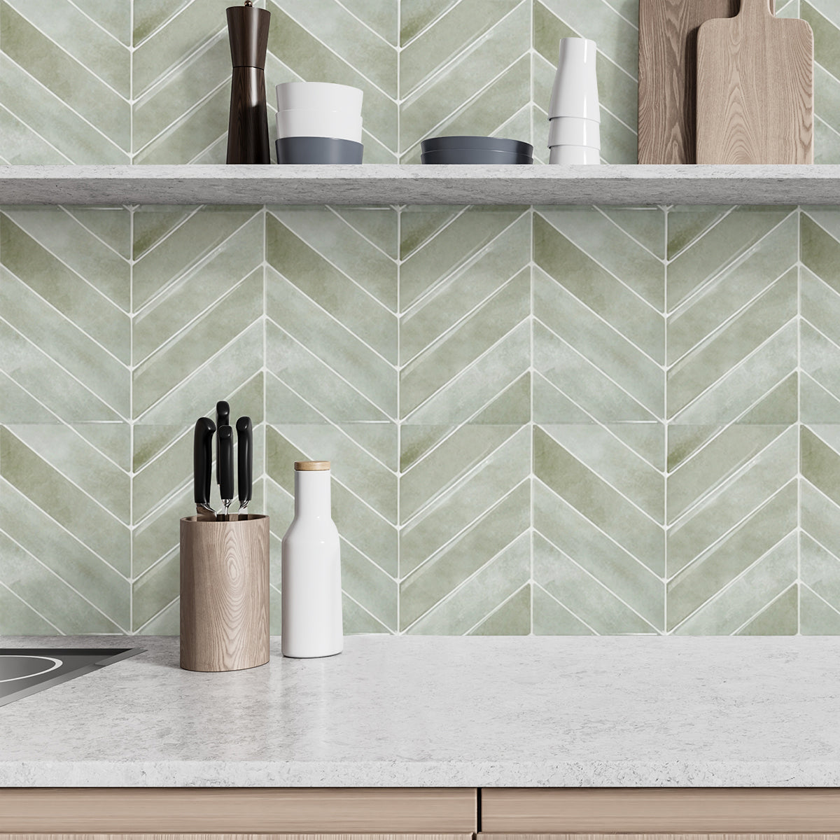 Chevron