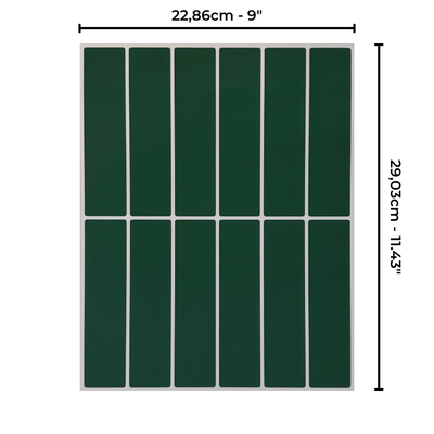 Mundano - Vienna (Matte)