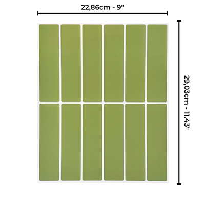 Mundano - Verona (Matte)