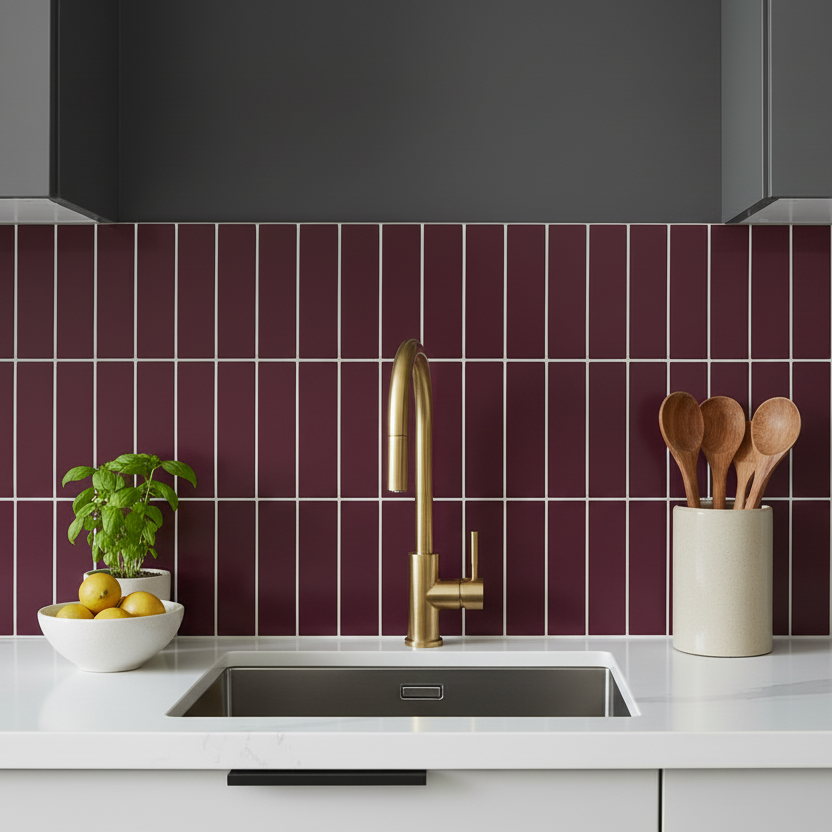 Mundano - Granada - matt - productfoto